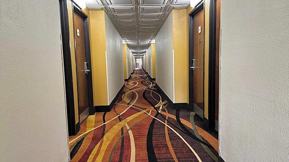 Deluxe Inn Wytheville