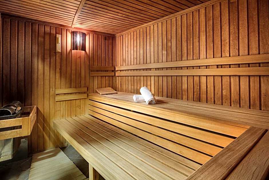 Ensana Hvězda - Imperiál - Neapol