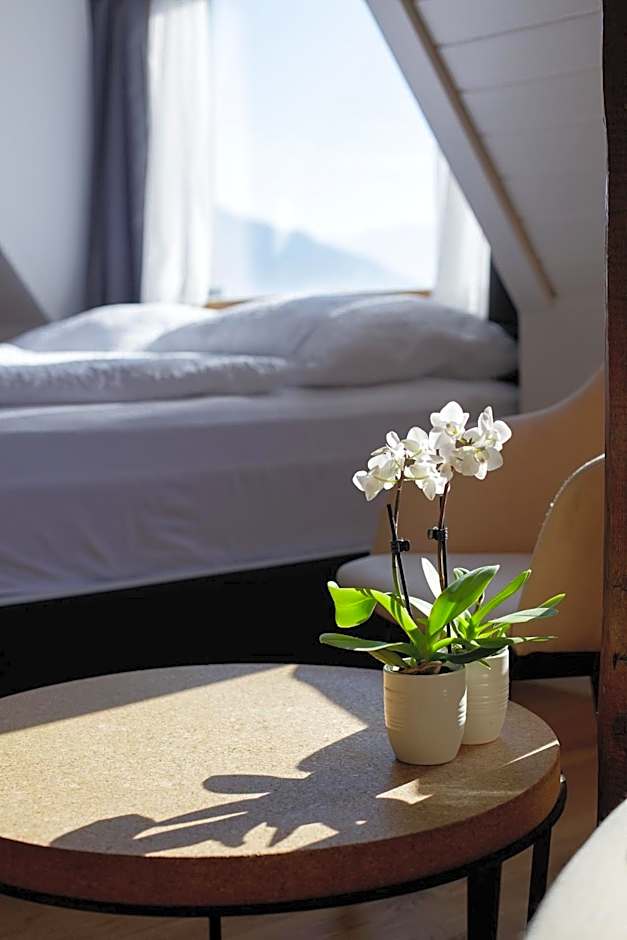 BERG & BERG APARTMENTS - Spiez Self-Check-in