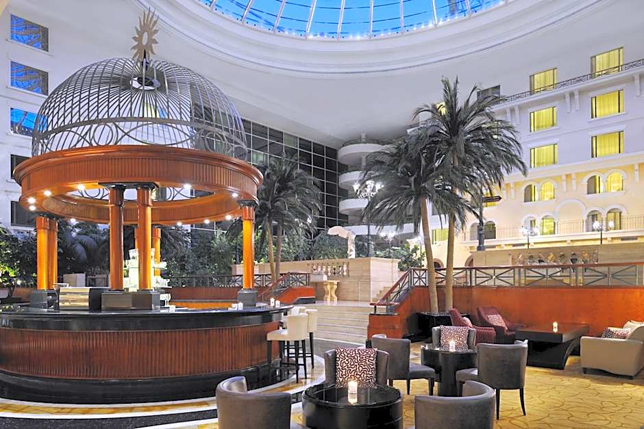 The Bristol Hotel by Royal Orchid Hotel Management