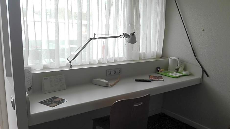 Campanile Clermont-Ferrand Sud Issoire