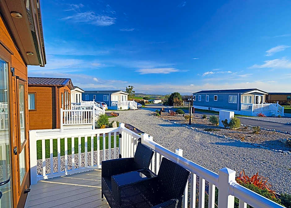 Looe Coastal Retreat