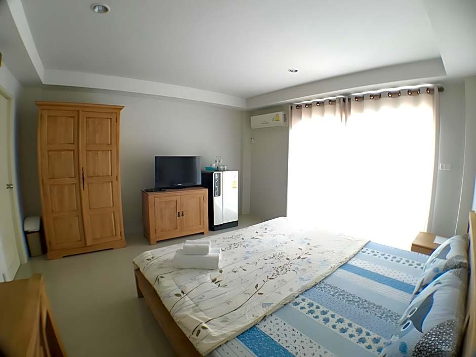 Double Ninth Friendly Boutique Hotel