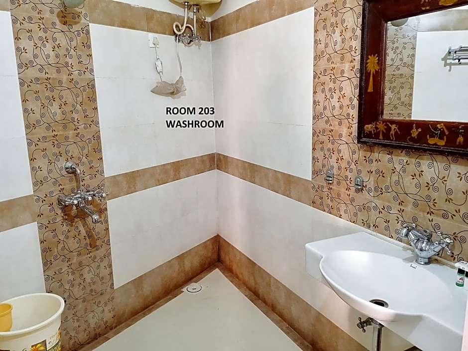 Rigmor Haveli – Jodhpur, FL