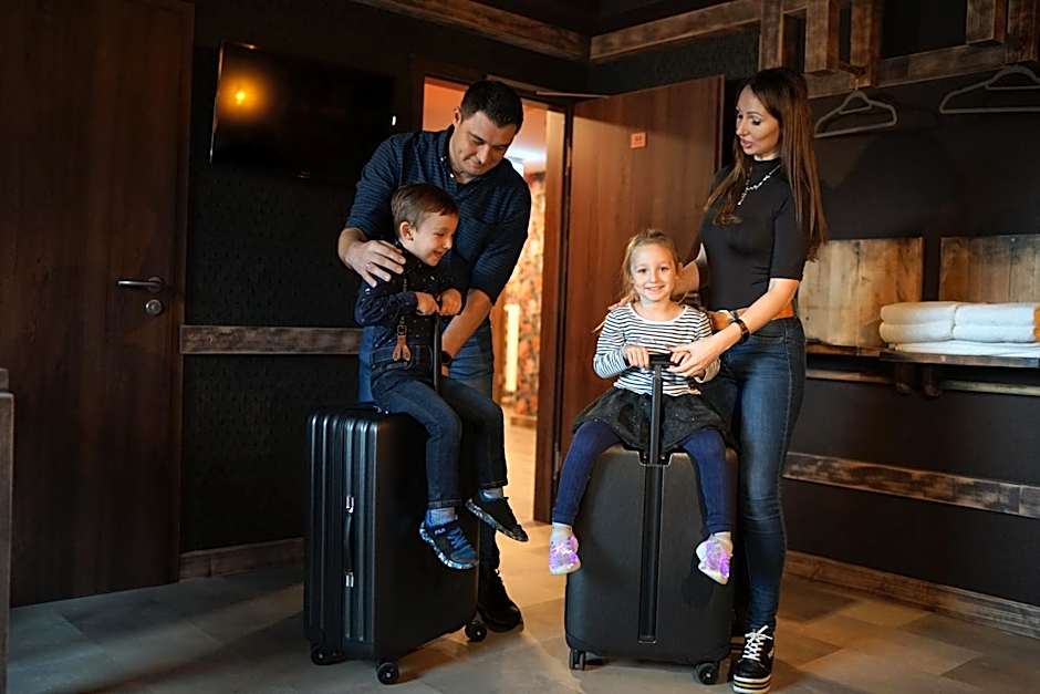 Aparthotel MyCologne