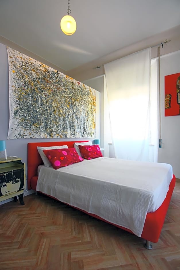 A Casa dell'Artista ViKi