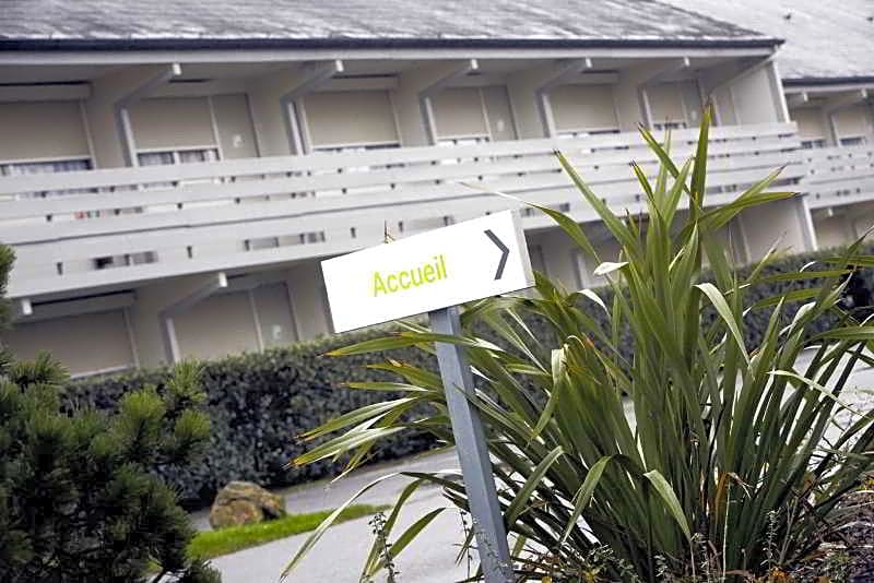 Hotel Inn Design Nantes