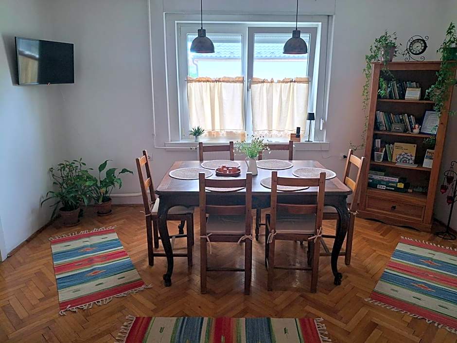 Sziget Gyöngye Vendégház