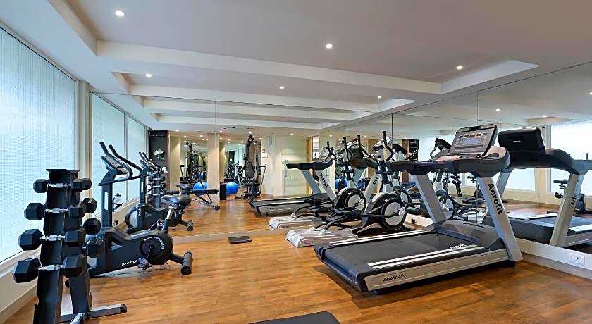 Effotel By Sayaji Vadodara