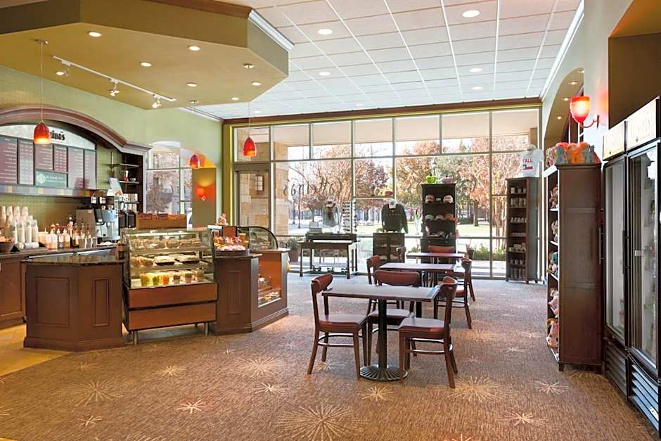 Embassy Suites by Hilton Dallas Frisco Hotel & Convention Center