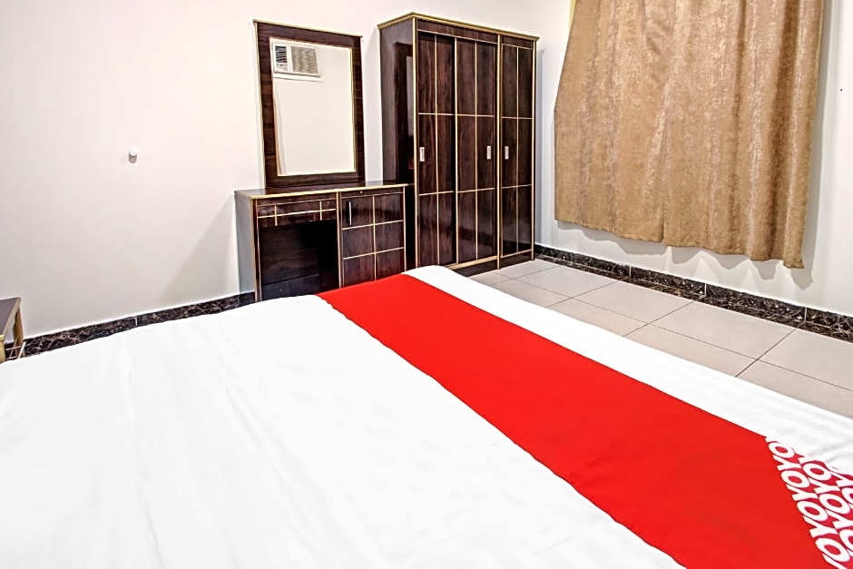 OYO 590 Diala Furnished Apartments