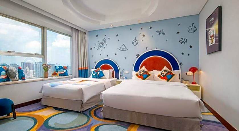 Yiwu Yimei Plaza Hotel