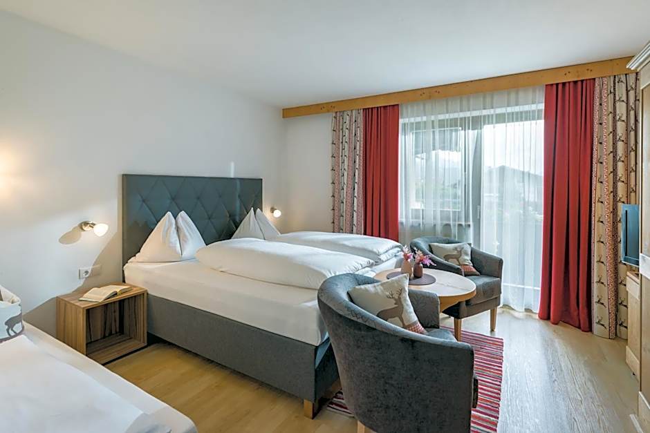 Hotel Landhaus Zillertal