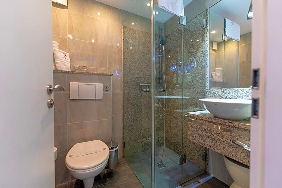 Hotel An der Wasserburg