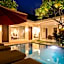 The Yubi Boutique Villas - Seminyak