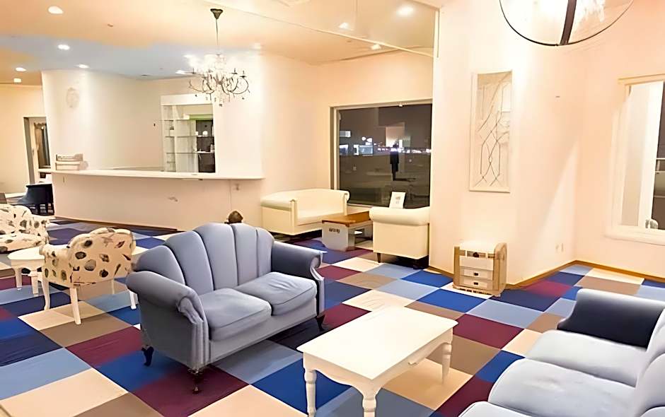 Hotel AreaOne Sakaiminato Marina