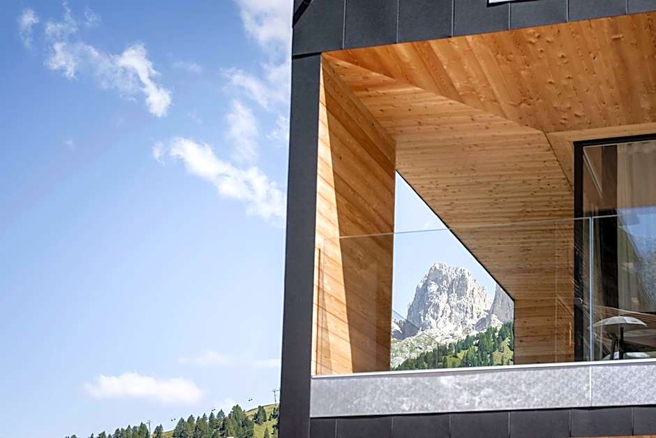 Sport Hotel Passo Carezza