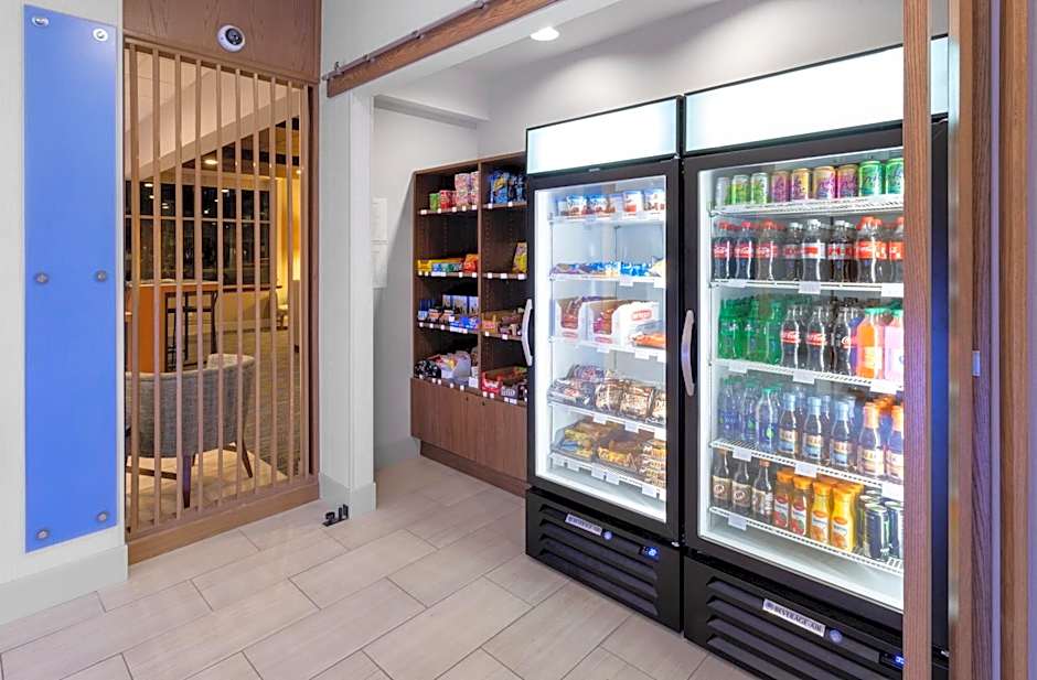 Holiday Inn Express Hotel And Suites Minneapolis Downtown By IHG