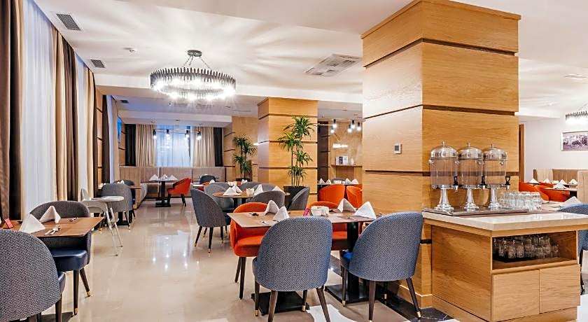 Ramada by Wyndham Astana