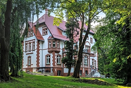 Hotel Villam