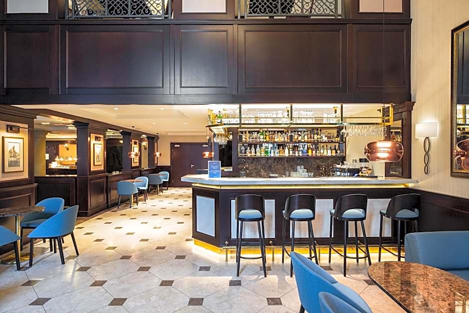 Radisson Blu Hotel, Gdansk