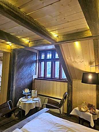 Superior Apartment with Sauna