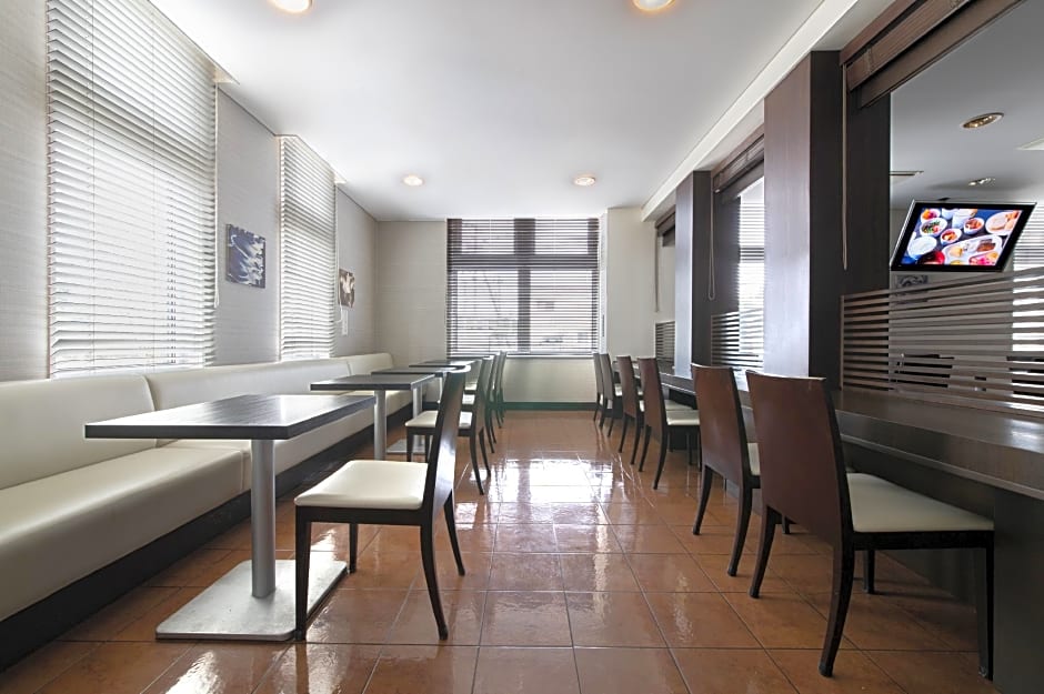 Hotel Vista Kumamoto Airport