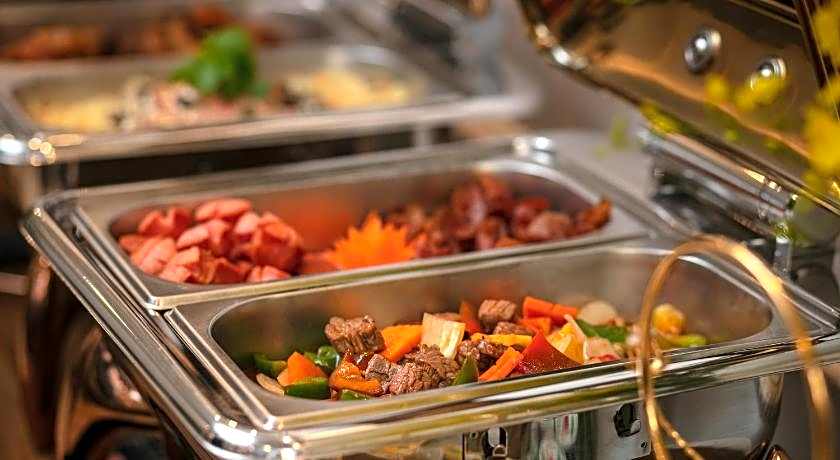 Tam Coc Holiday Hotel & Villa