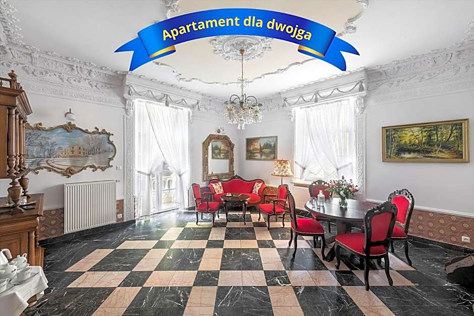 Tarnovsky Hotel, Resort & SPA