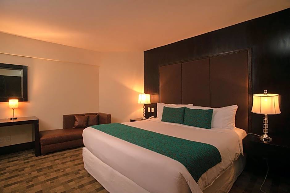 Casa del Alma Hotel Boutique & Spa