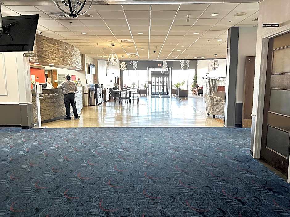 Ramada Cedar Rapids – Cedar Rapids, IA