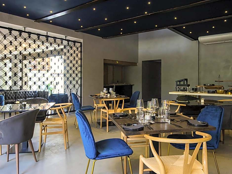Vivari Hotel and Spa by Mantis