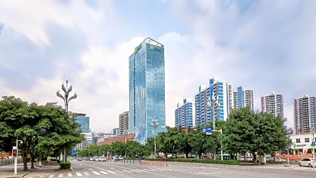 Holiday Inn Express Mianyang High-Tech Zone By IHG