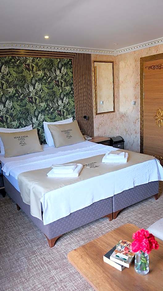 Maranda Suit Hotel