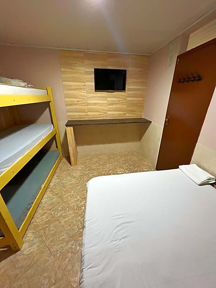 Apartamento Praia em Salvador Terreo