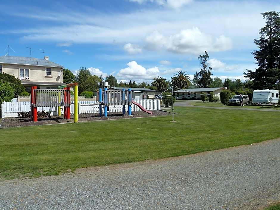 Spring Creek Holiday Park