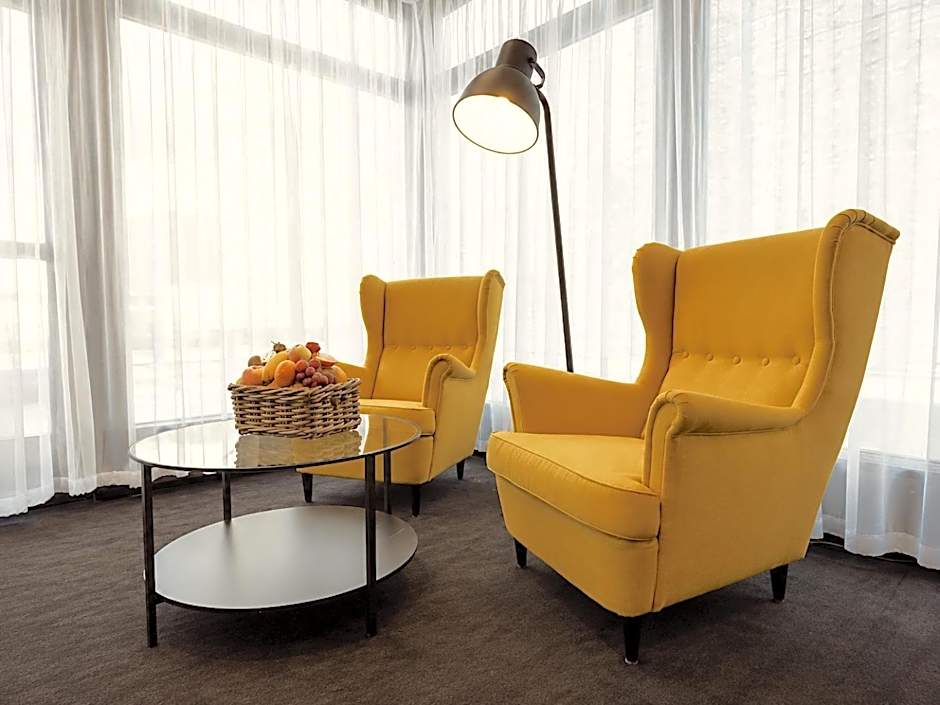 The Raphael Vienna Hotel, a member of Radisson Individuals Boutique