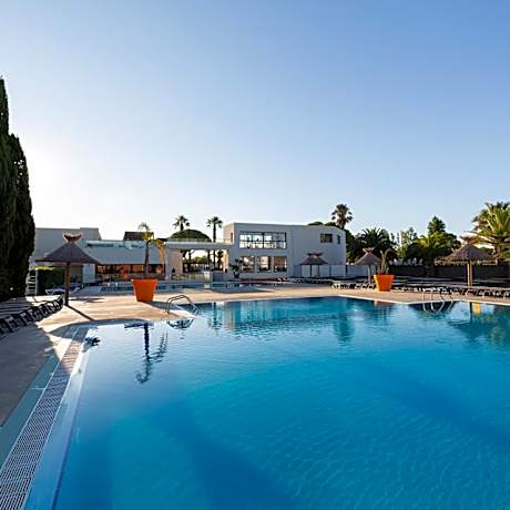 Mobil Home XXL 4 chambres - Camping Les Tropiques