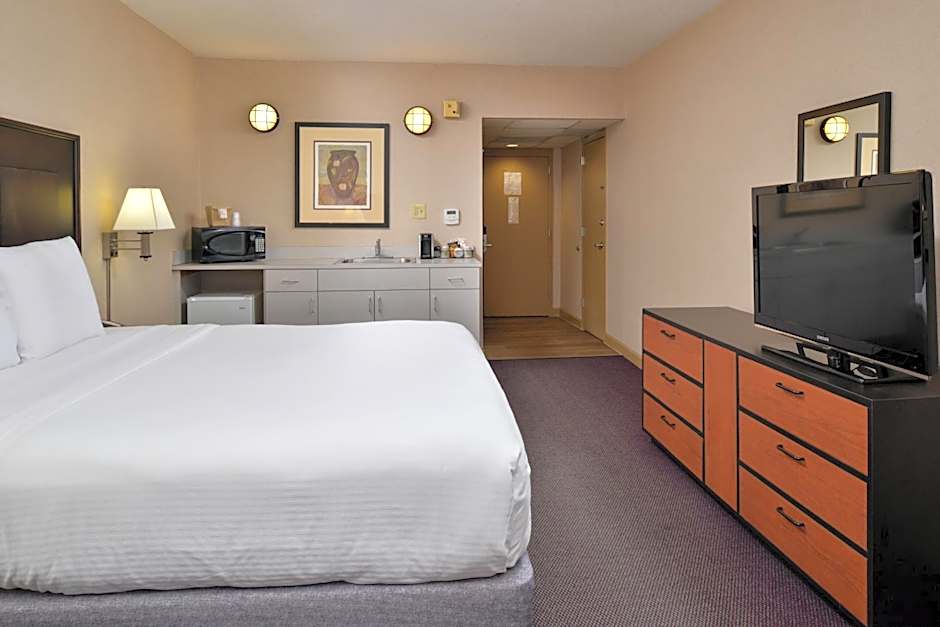 Hawthorne Inn & Conference Center