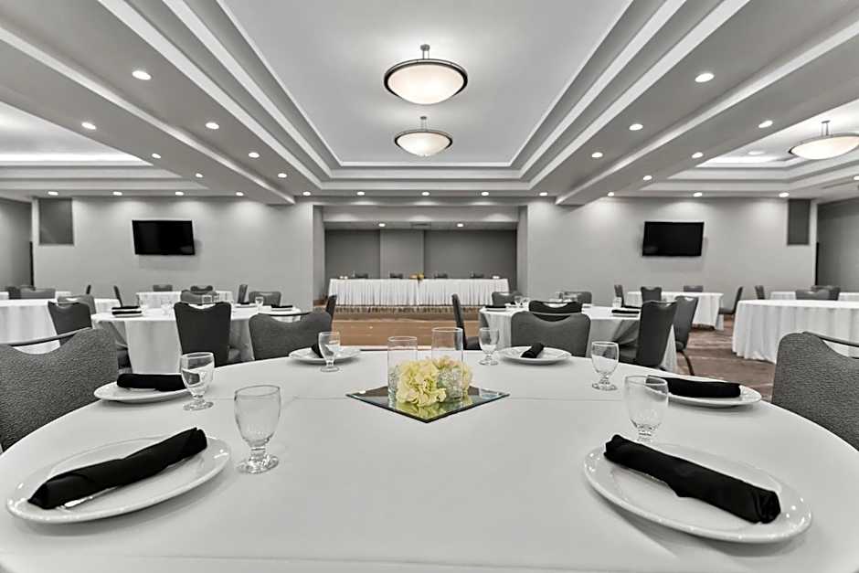 Holiday Inn Dubuque/Galena By IHG