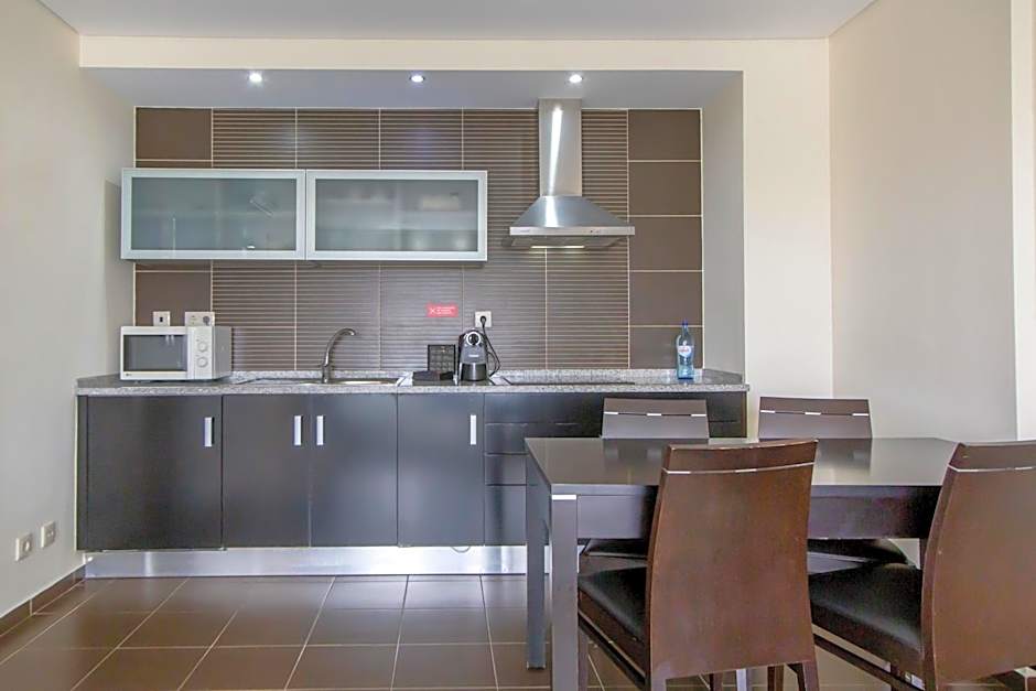 Areias Village Beach Suite Hotel