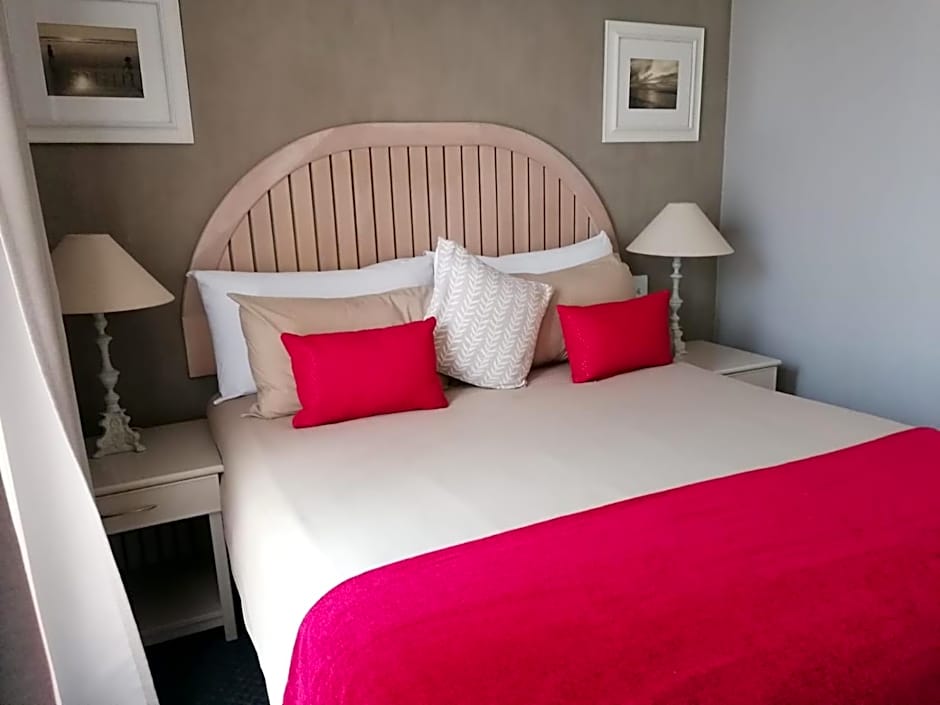 Cape Town Beachfront Apartments at Leisure Bay