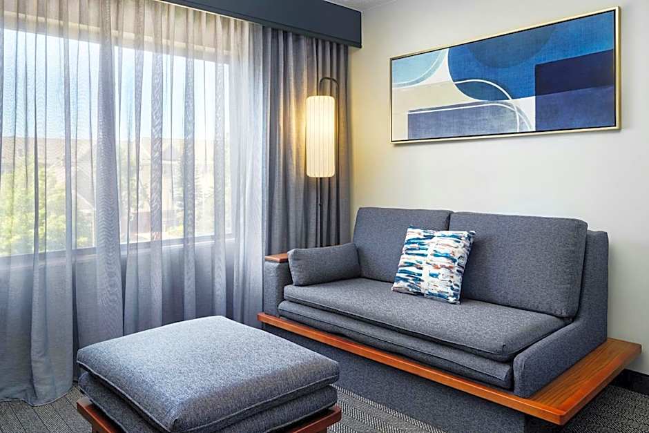 Courtyard by Marriott Boulder Longmont