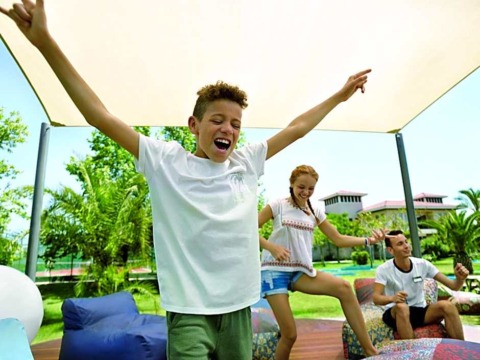 TUI BLUE Palm Garden