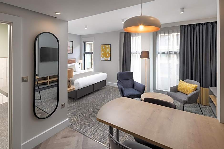 Staybridge Suites London-Vauxhall By IHG