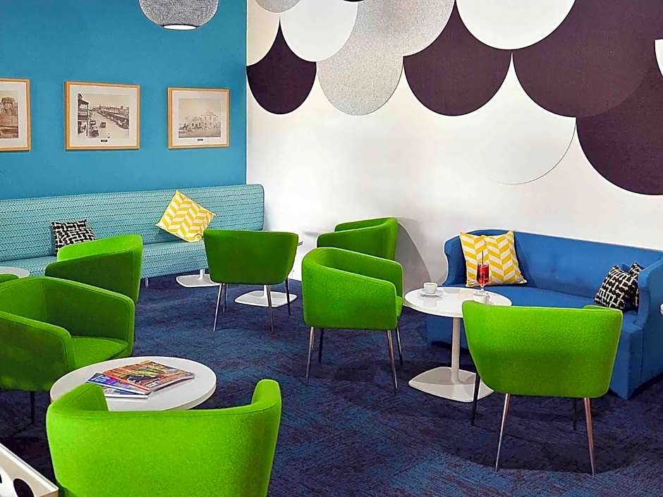 ibis Styles Geraldton
