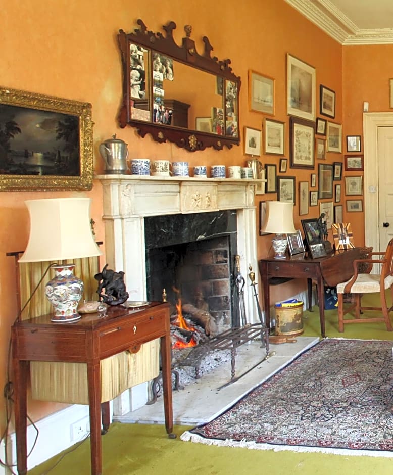 Ballydugan Country House