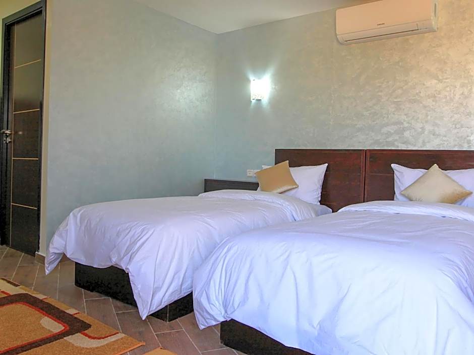 Dakhla Kitesurf World