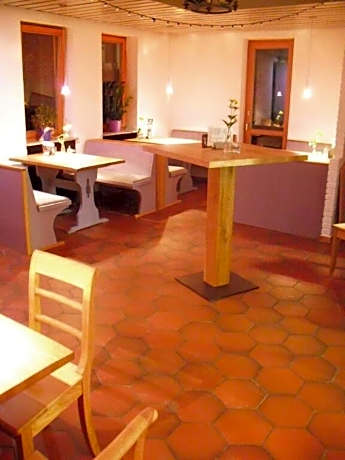 Ferienwohnung Bischoff