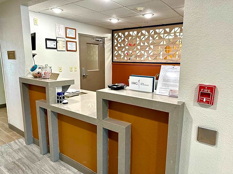 Candlewood Suites Savannah Airport By IHG